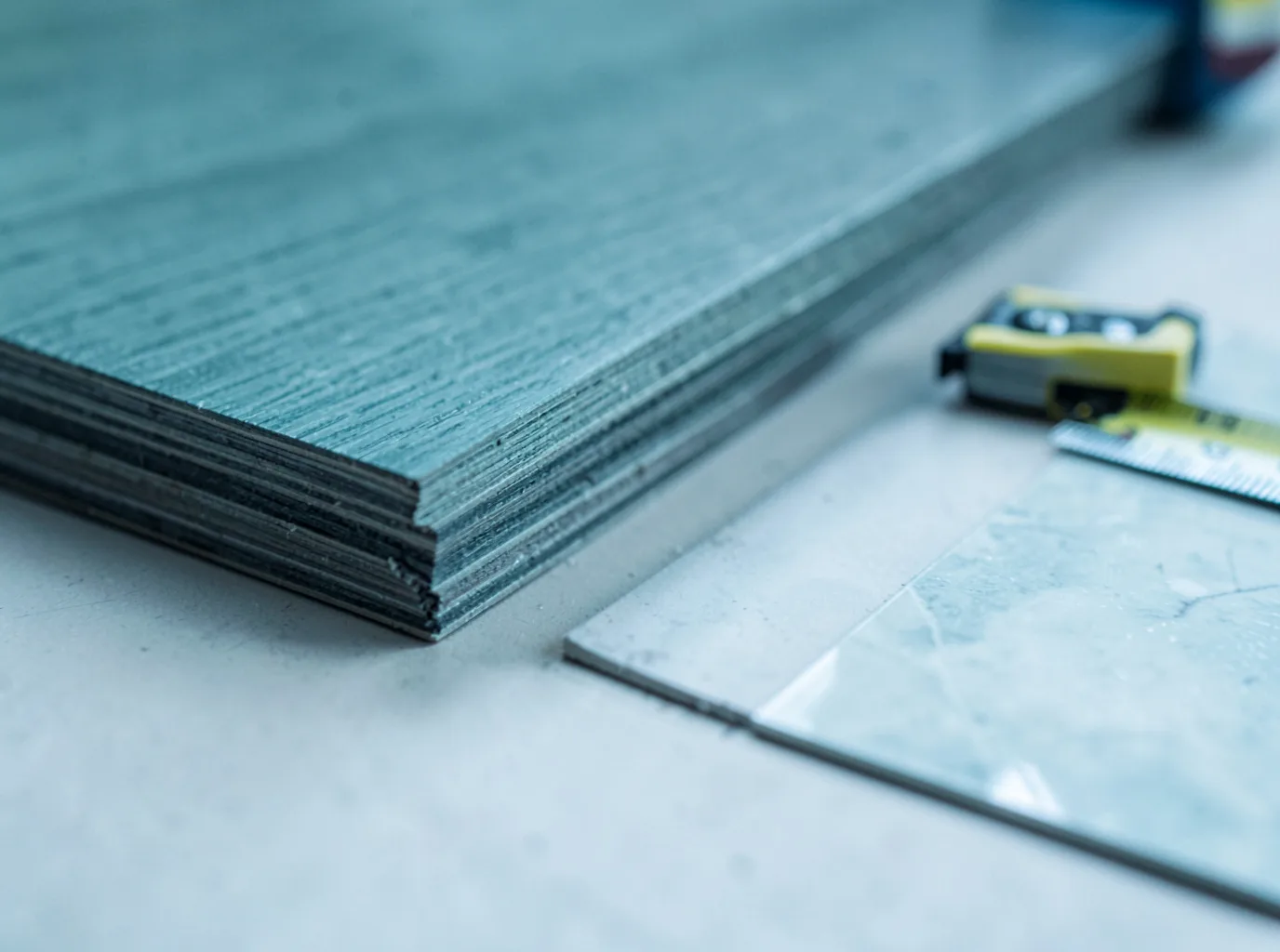 Luxury Vinyl Plank Installation Becker, MN FAQs